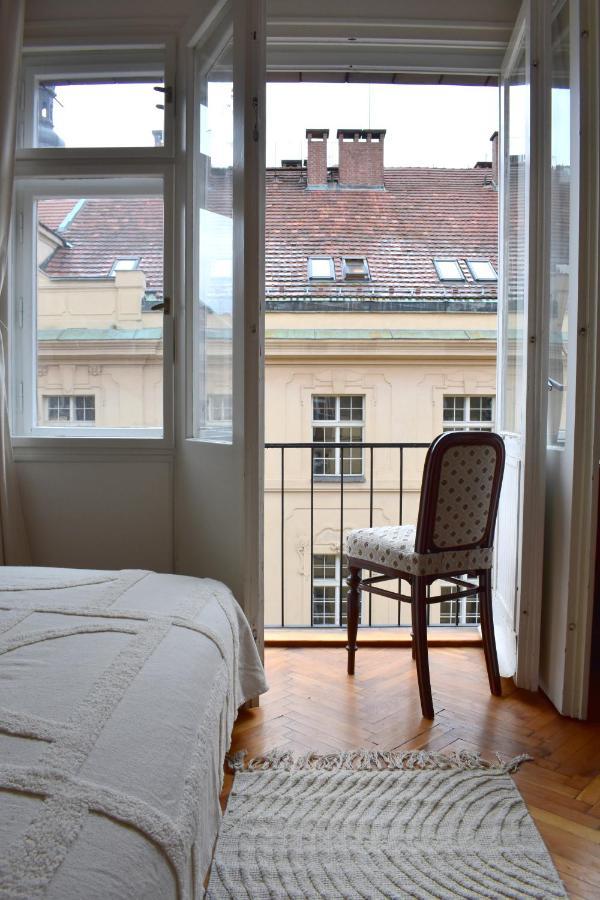 Old Town Residence - Konviktska Praga Exterior foto